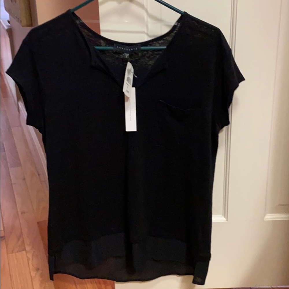 Sanctuary Shirt